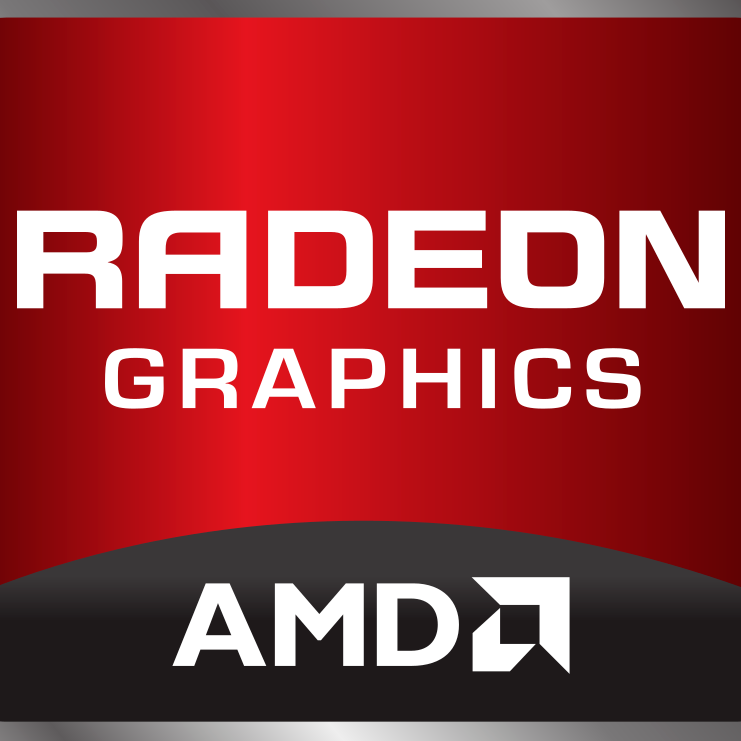 HyperCyber AMD Radeon