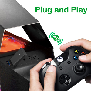 Plug and Play