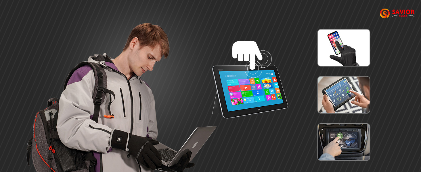 Touch Screen