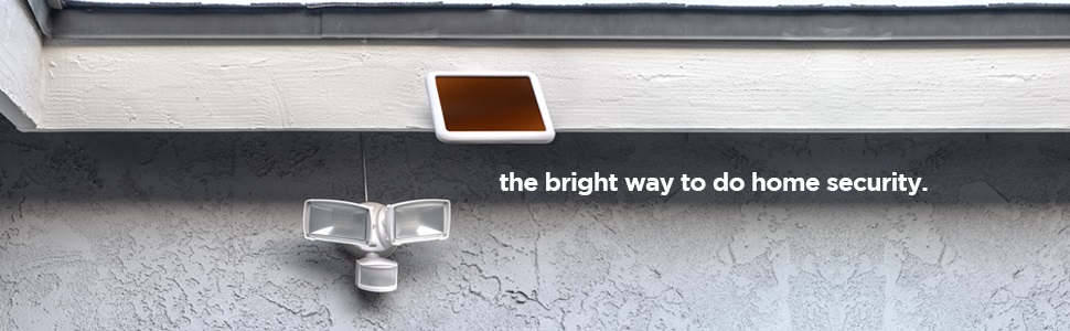 Home Zone Security ES00726V
