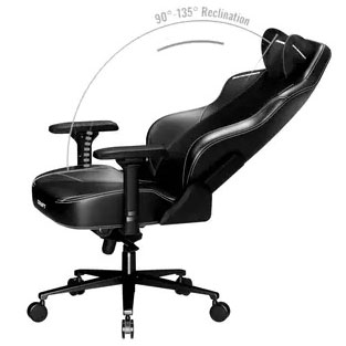 DXRacer, DXRacer Gaming Chair, Gaming Chair, ergonomic office chair, comfortable office chair