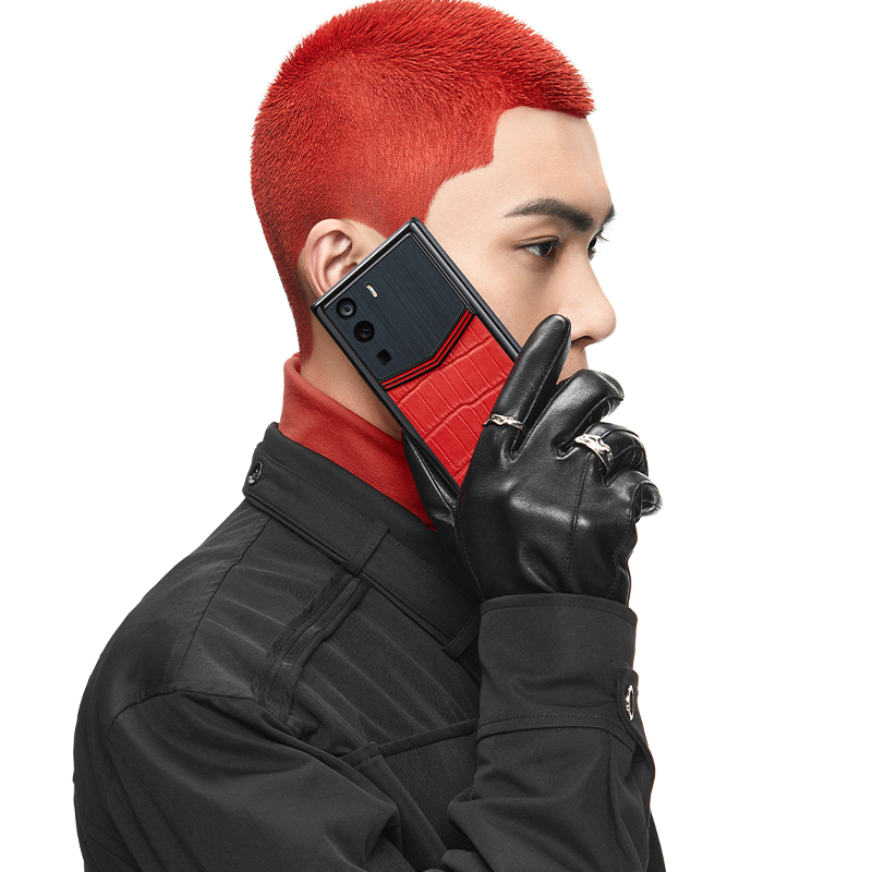 luxury cell phone