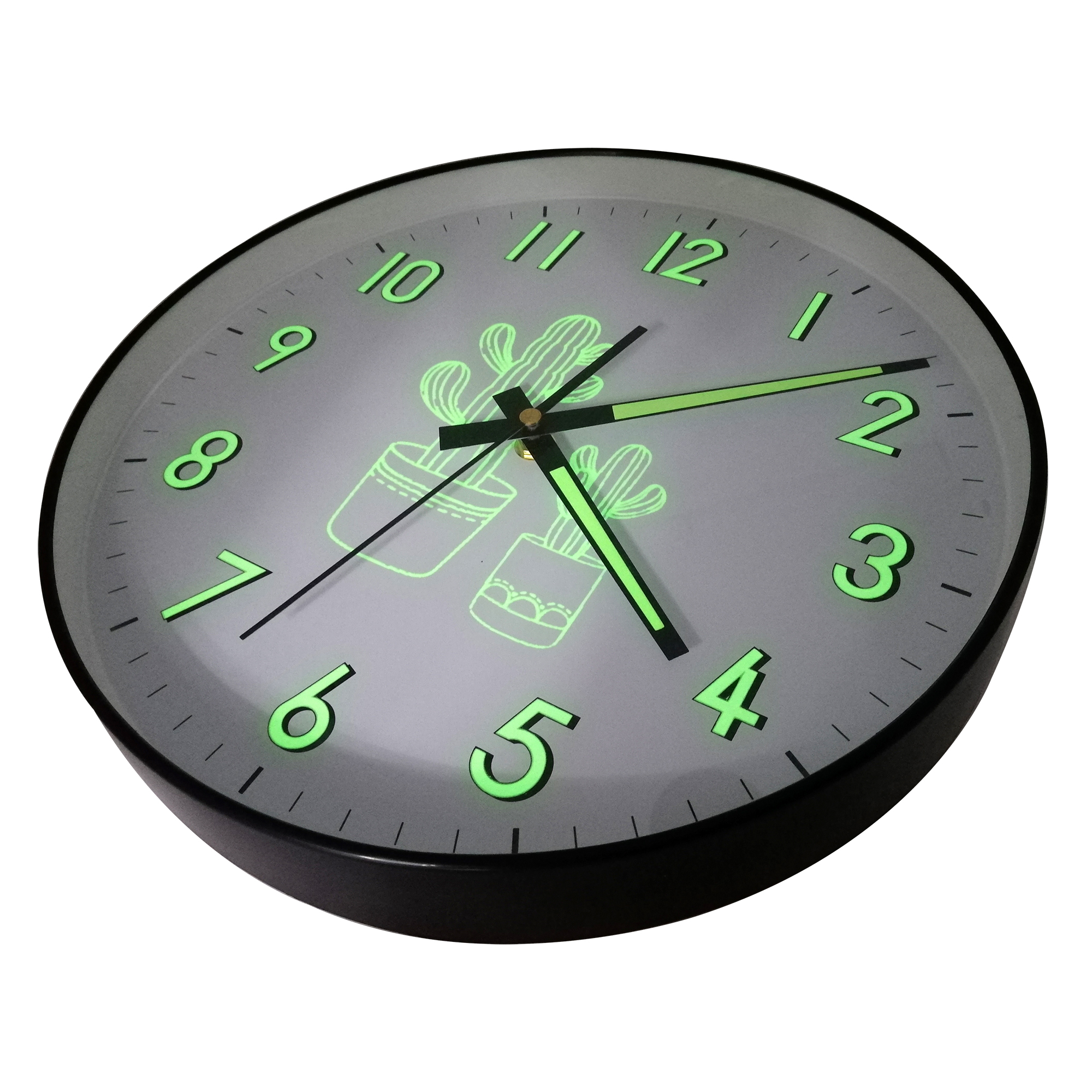 clock
