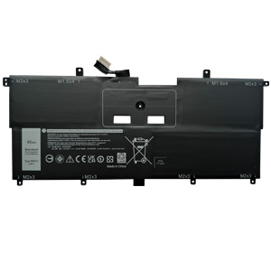 Battery front