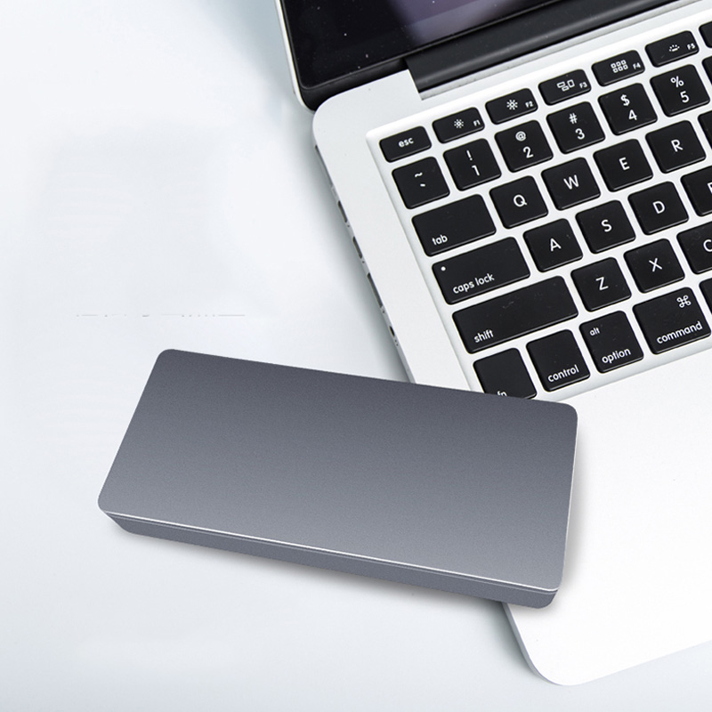 hard drive enclosure