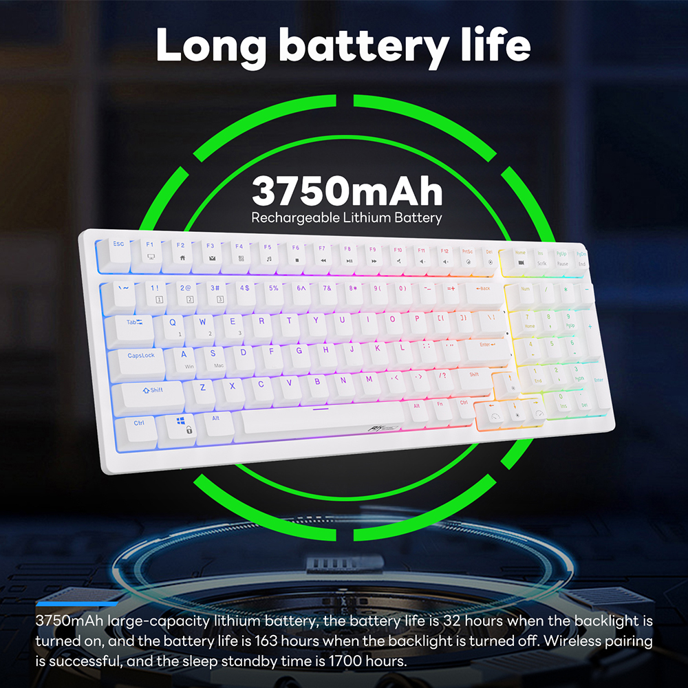 Mechanical Keyboard