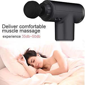 massage gun