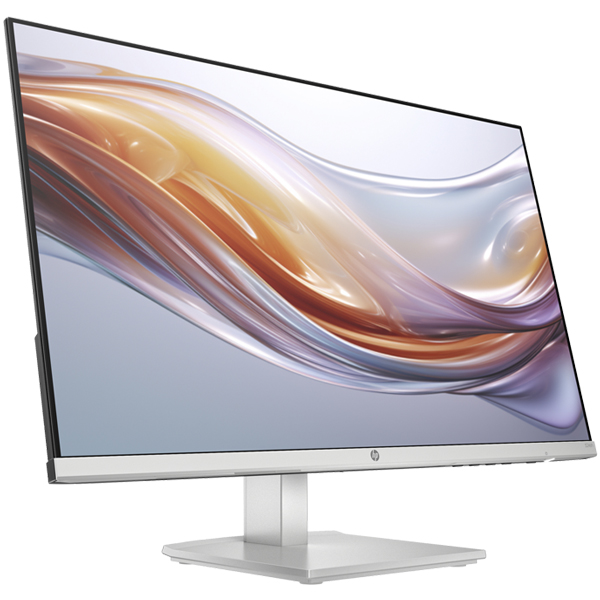 HP 24" FHD IPS (1920x1080) Monitor