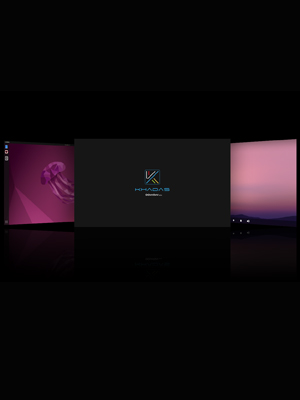 multi OS