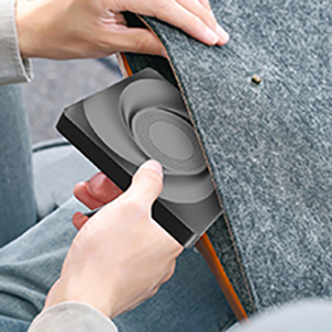 Sleek and Lightweight Design Crafted from ABS material, our Blu-ray drive boasts an ultra-thin and l