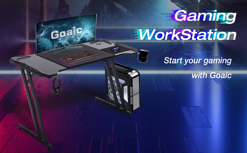 Gaming Desk