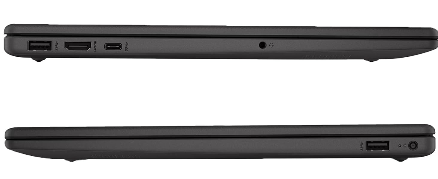 PORTS