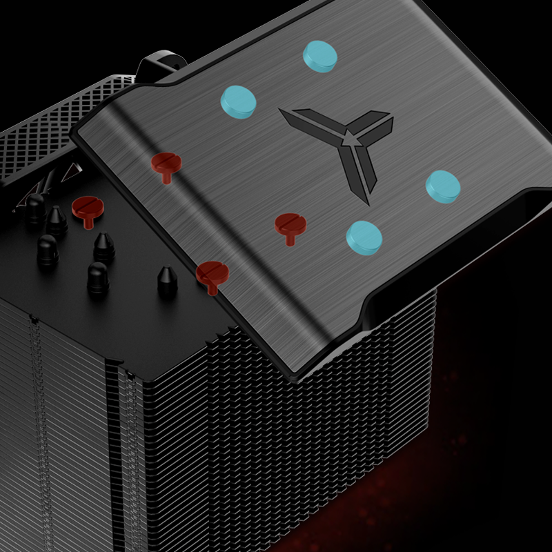 cpu air cooler
