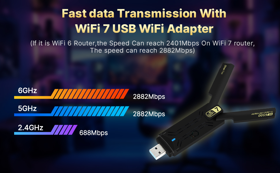 usb wifi