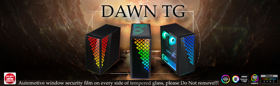 DAWN