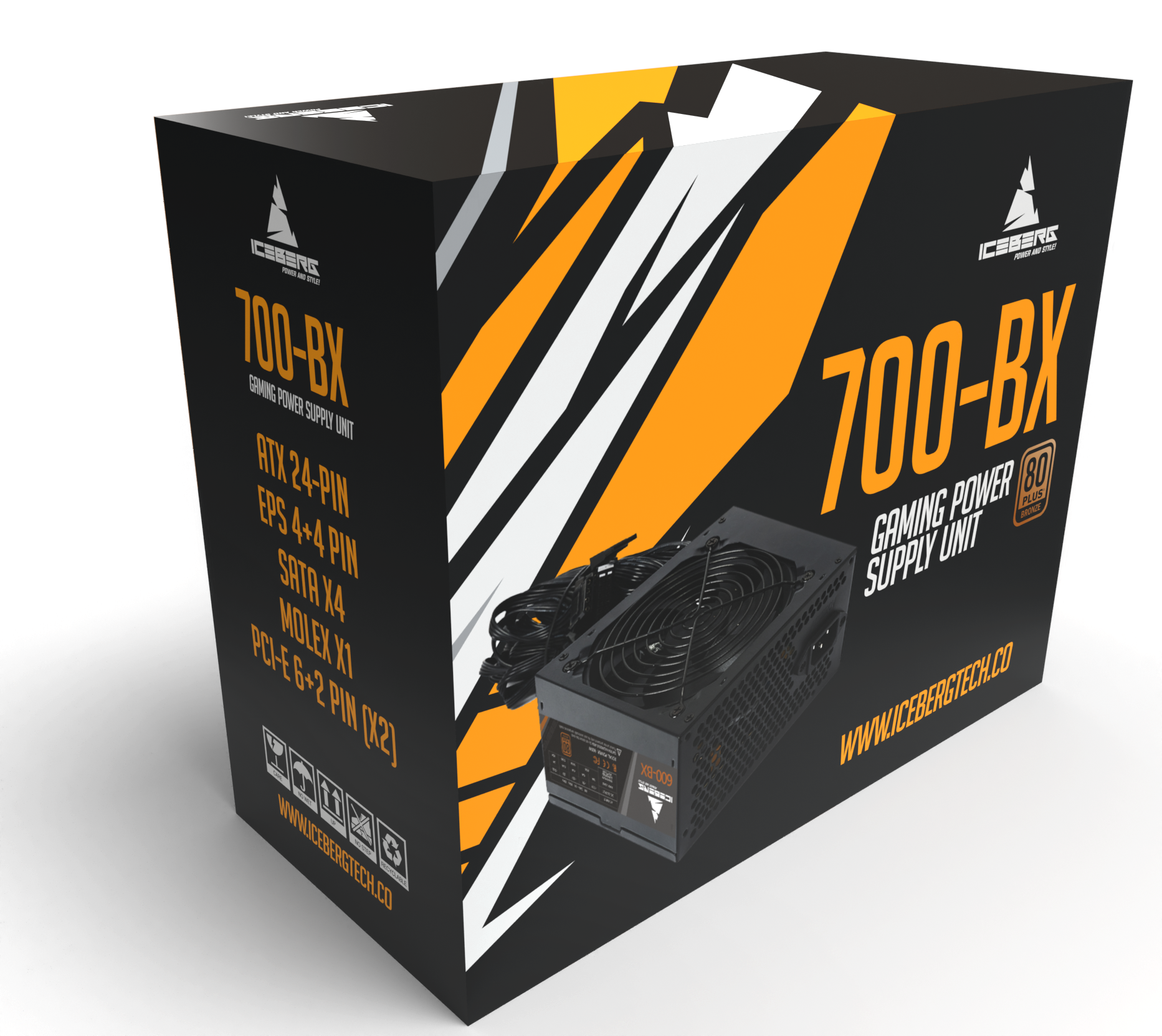 700 BX