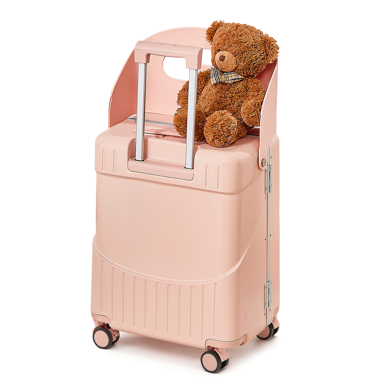 suitcase with seat for kids luggage with seat for kids ride on suitcase for kids