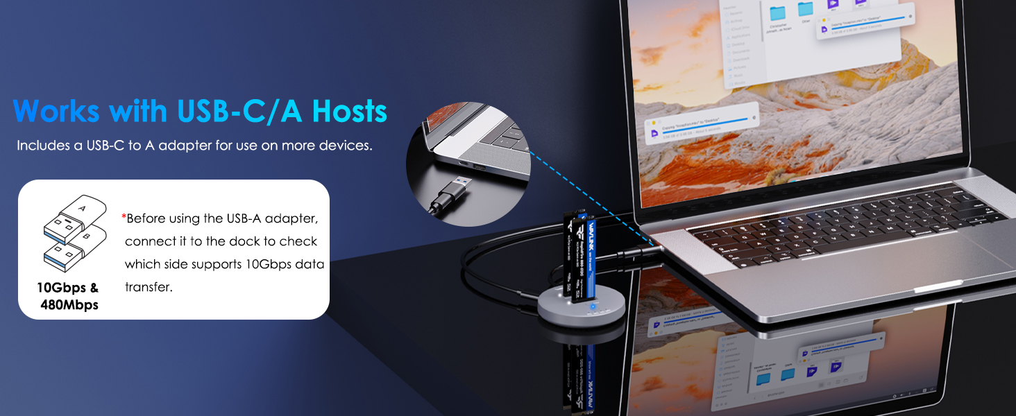 nvme cloner
