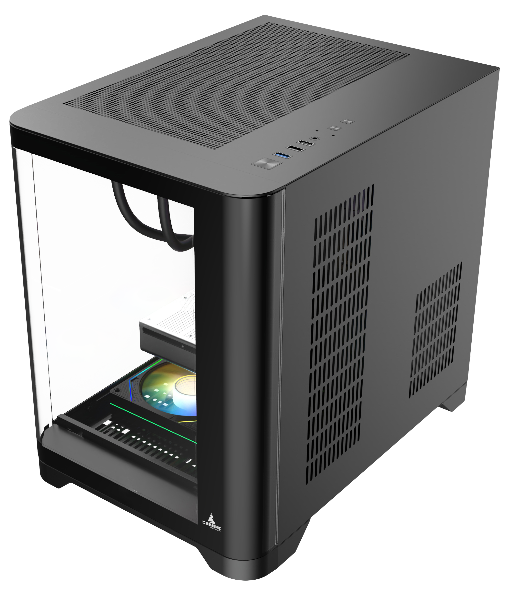 Wave M BLK 5
