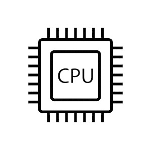 CPU