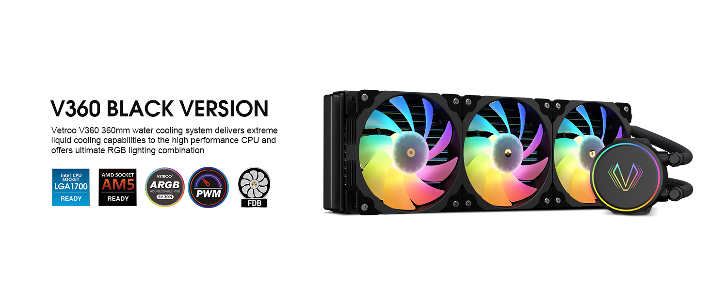 CPU COOLER