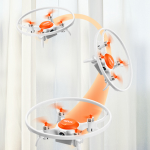RC Quadcopter Mini Drone with 720P HD Camera Boys and Girls Toys Gifts