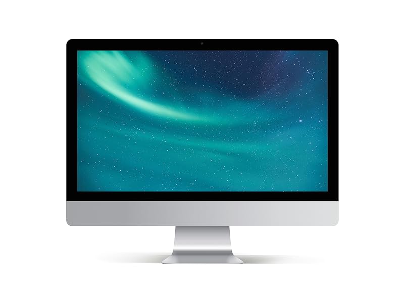 iMac 2017