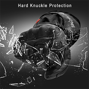Professional Heated Motorcycle Gloves