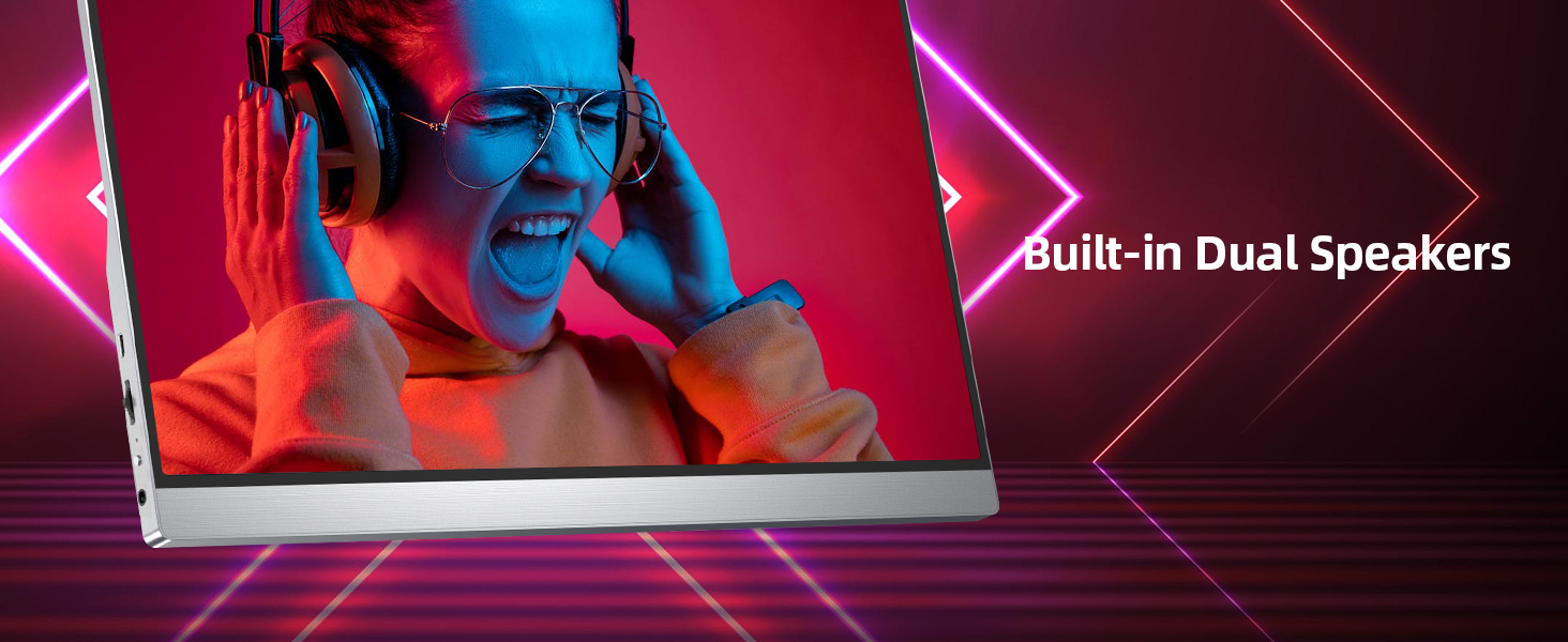 monitor