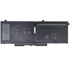 Battery front