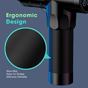 MASSAGE GUN