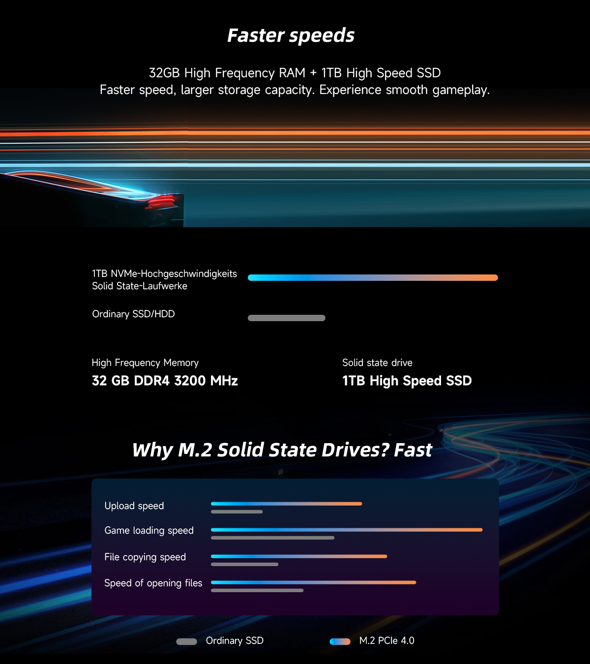 gaming pc