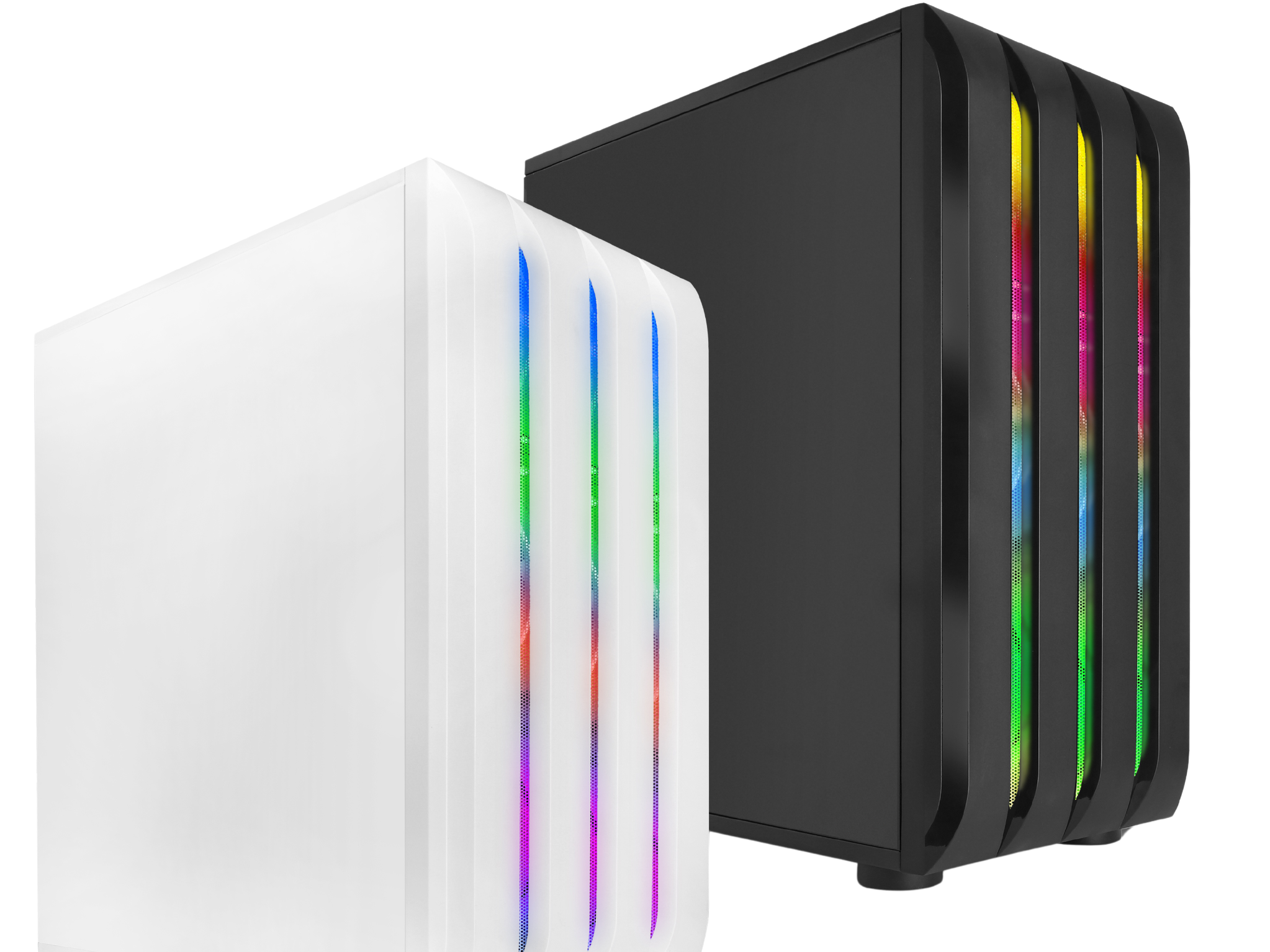 gaming pc under 500