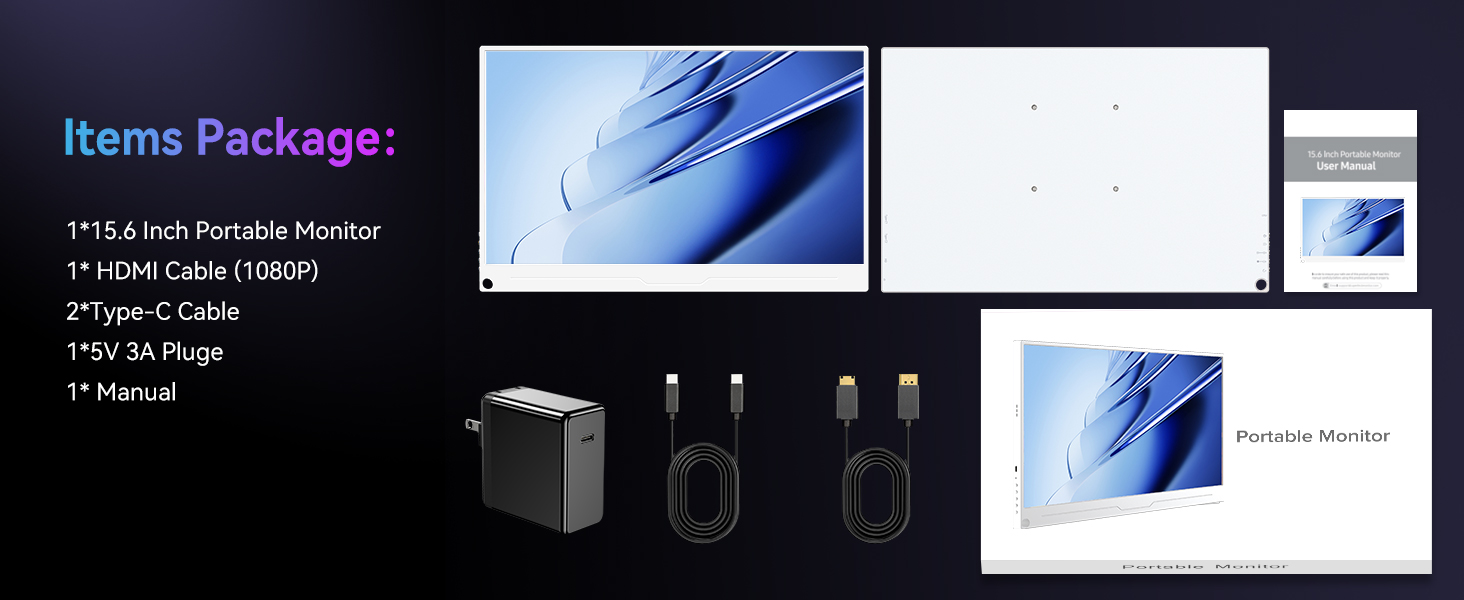 monitor