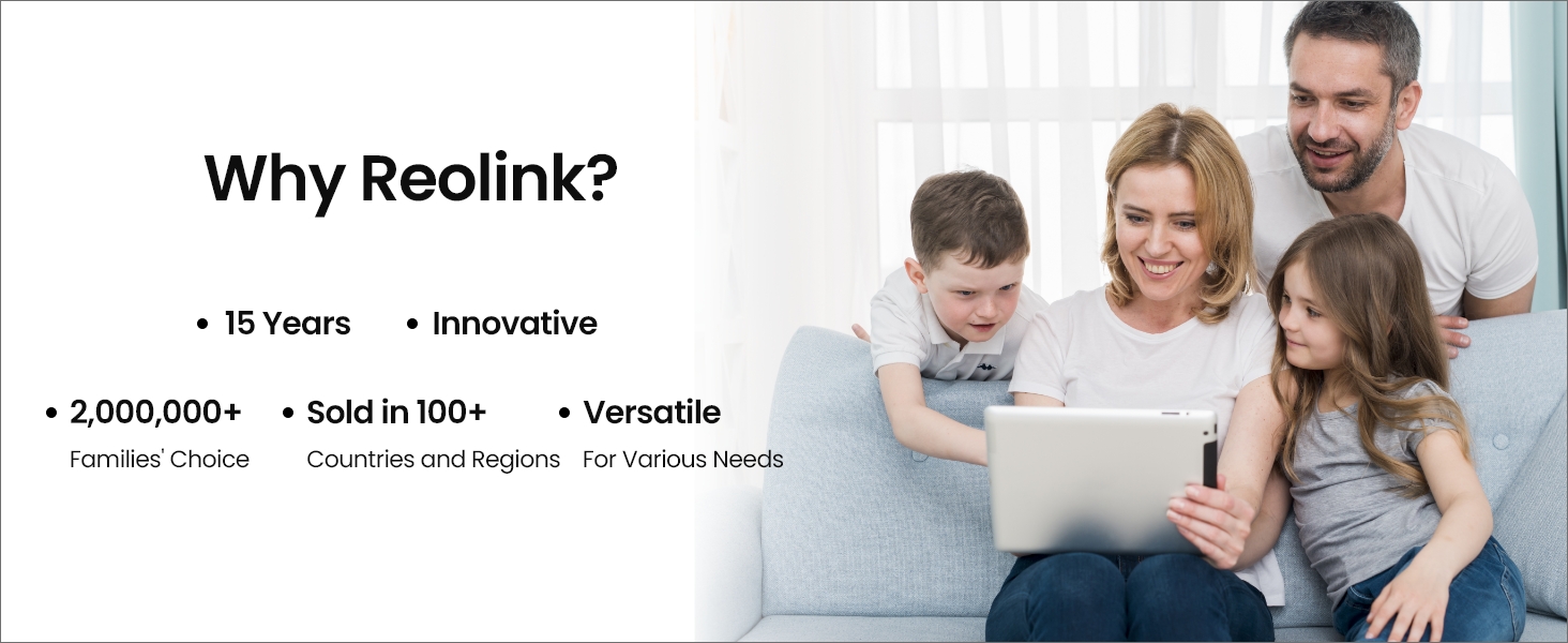 Reolink