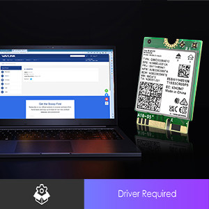 wifi card