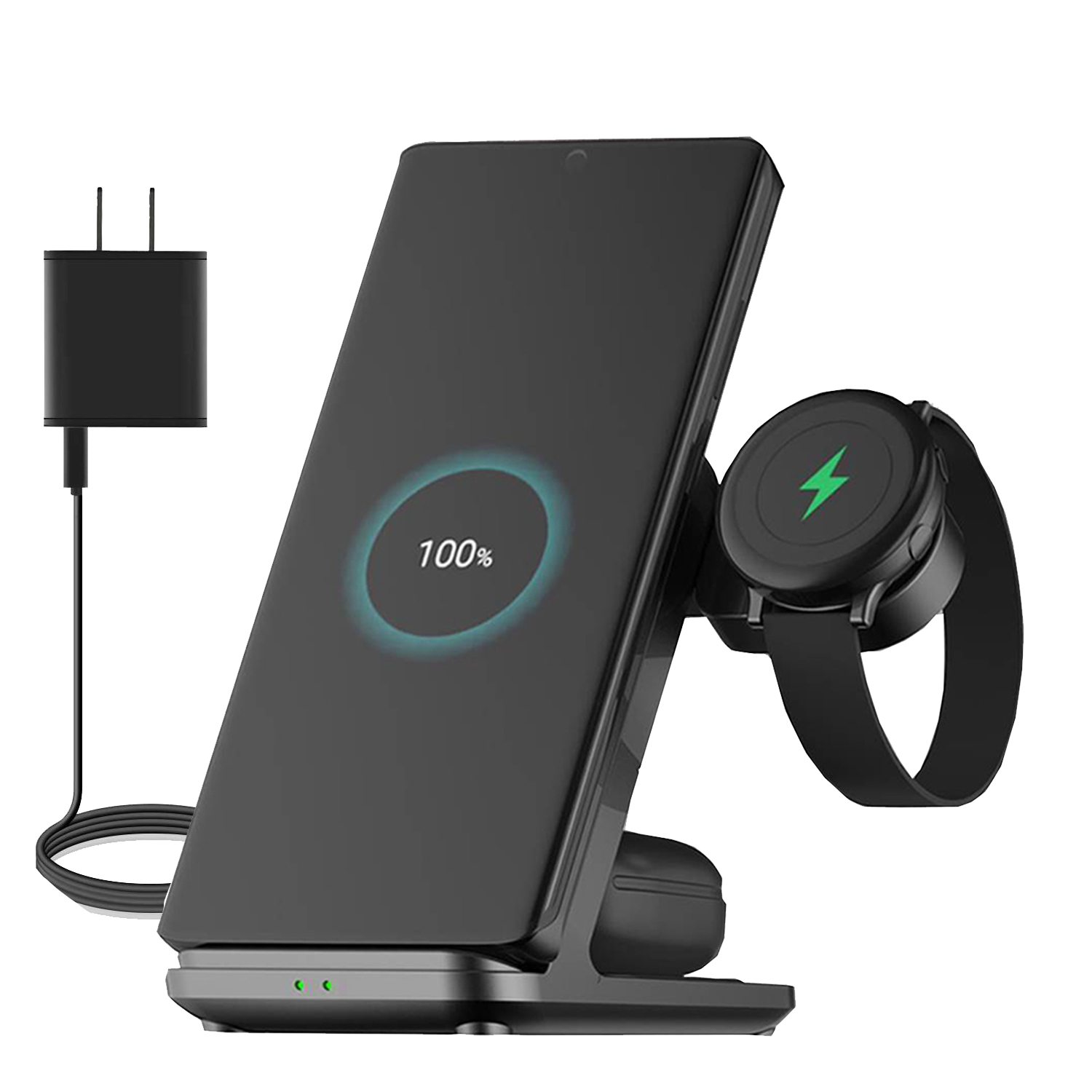 samsung wireless charging station