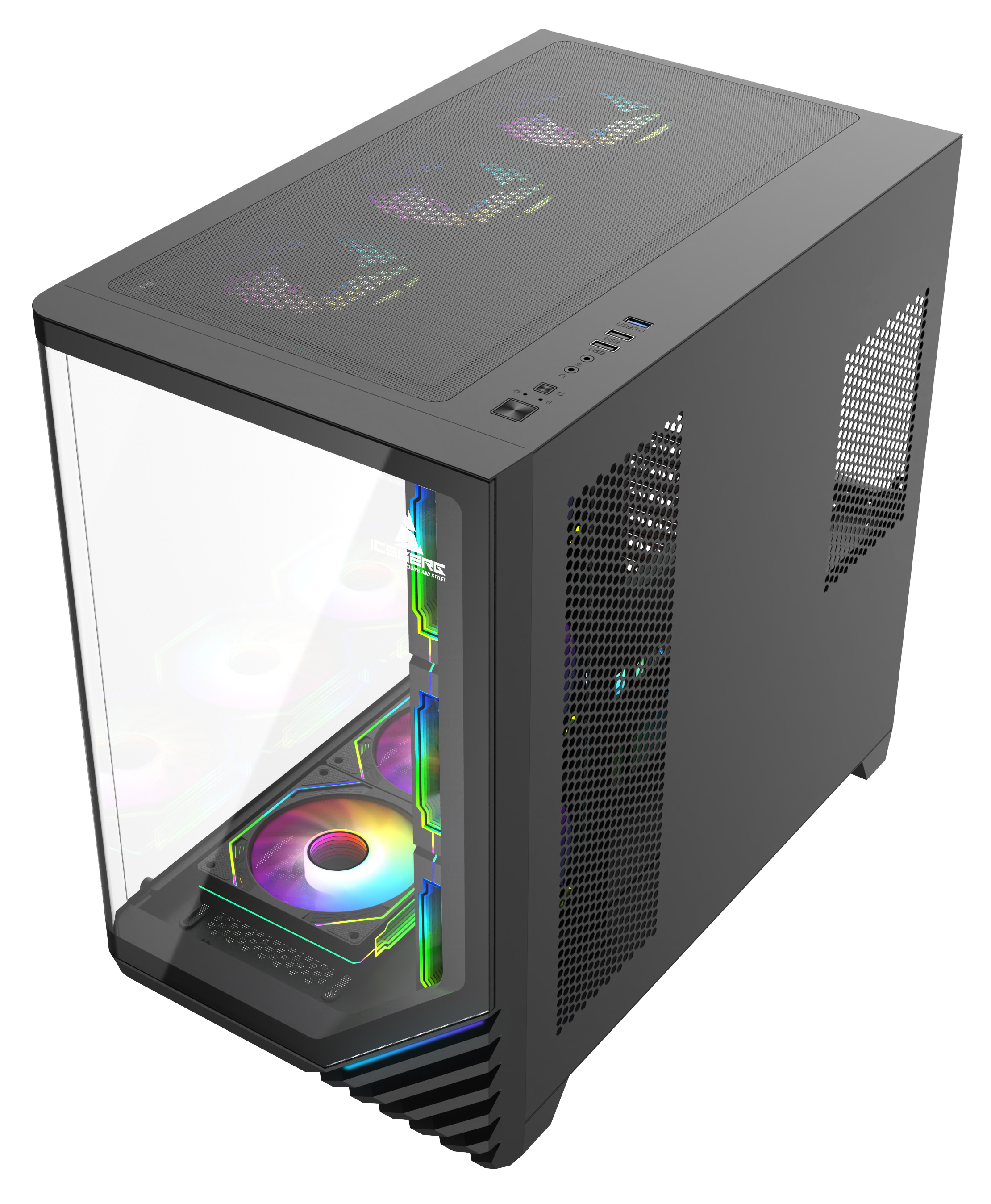 Wave BLK 4