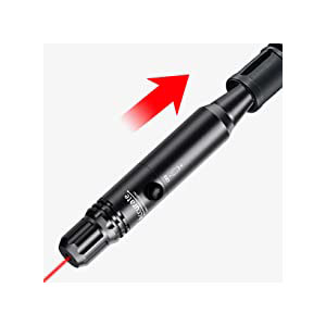 boresighter