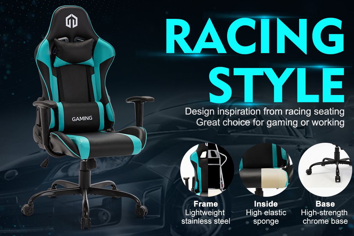 gaming chair