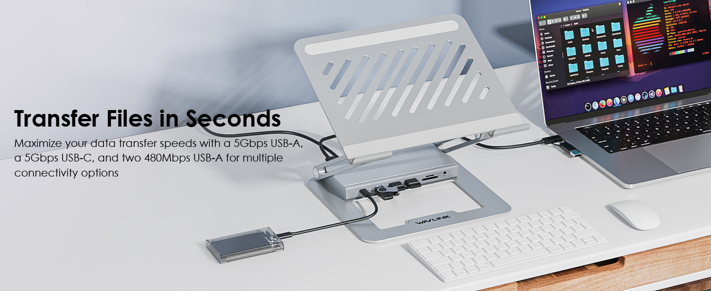 Docking Station
