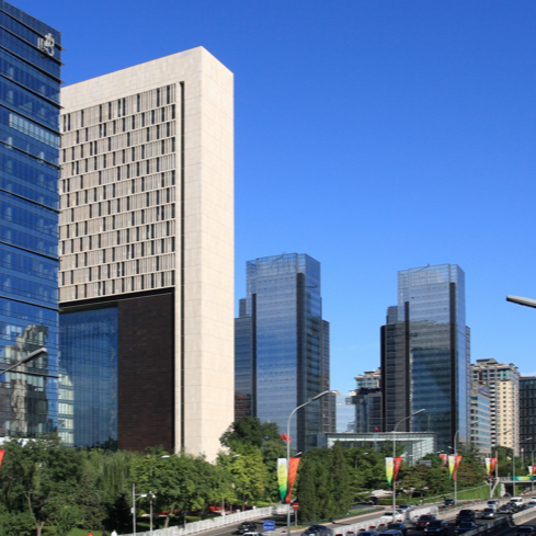 Smart city