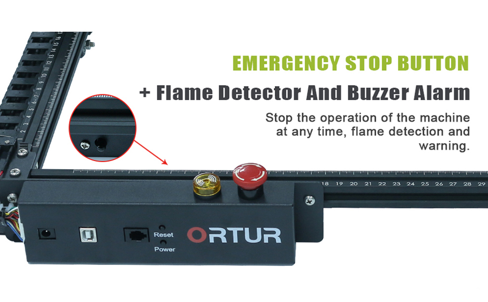 Ortur laser master