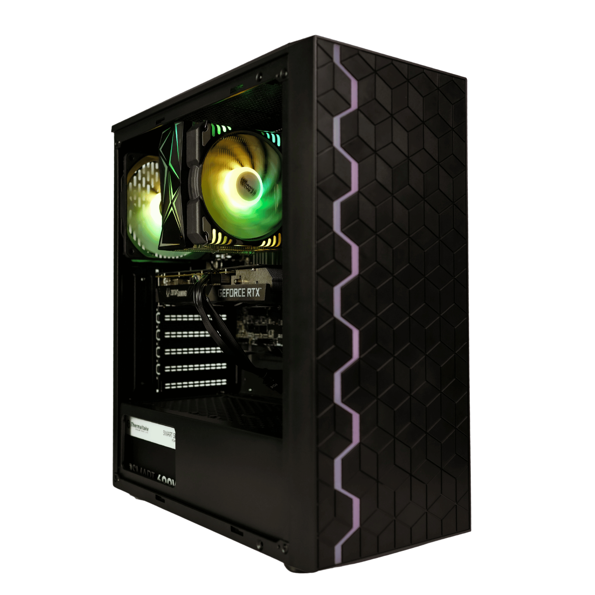 Storm X Case