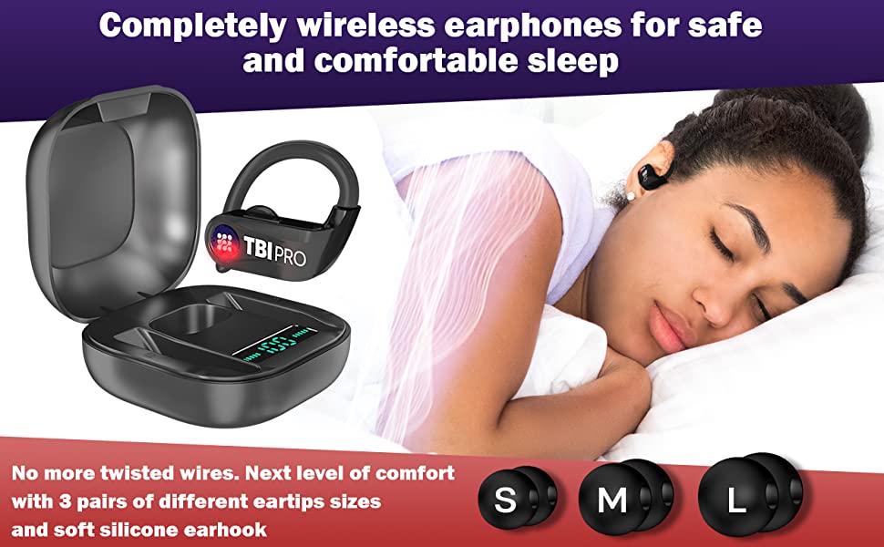 Earphones