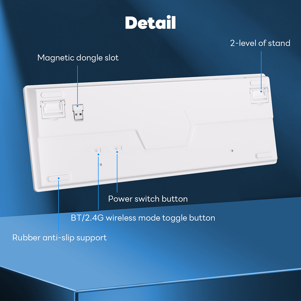 Mechanical Keyboard