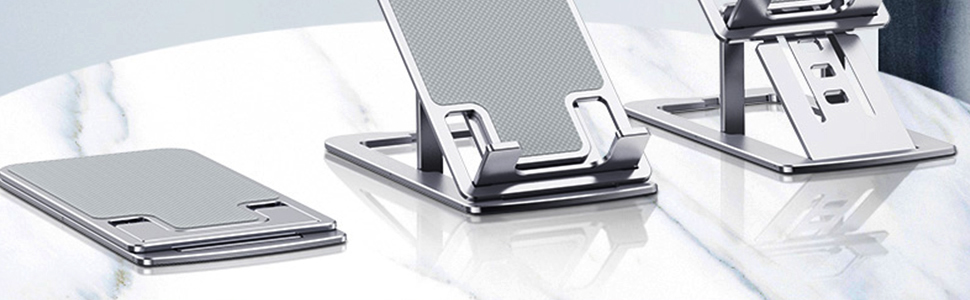 desk stand