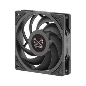 kaze flex ii pwm fan