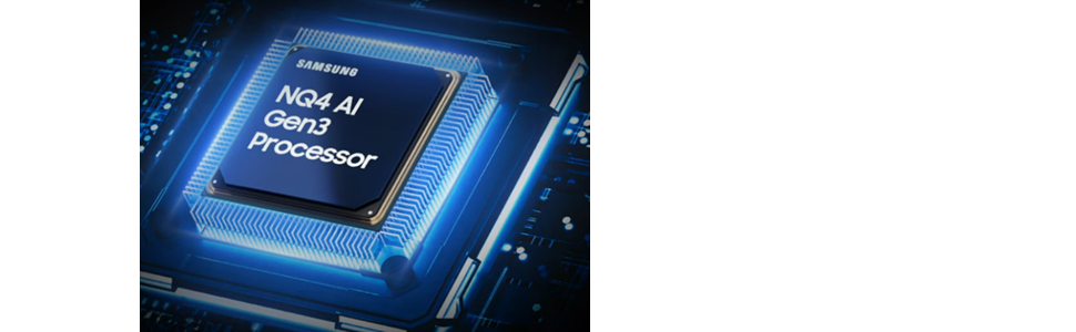 NQ4 AI Gen3 Processor