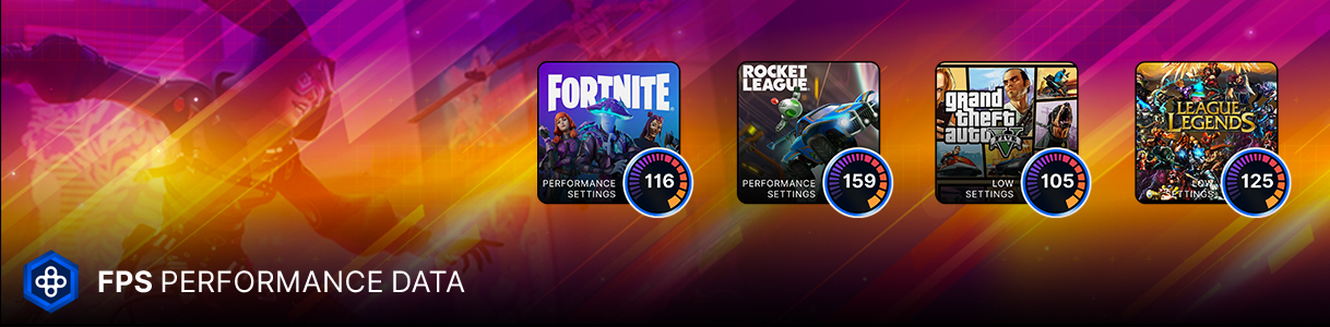 FPS Data